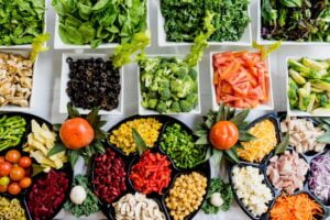 DIETAS Y FORMAS DE BAJAR EL COLESTEROL