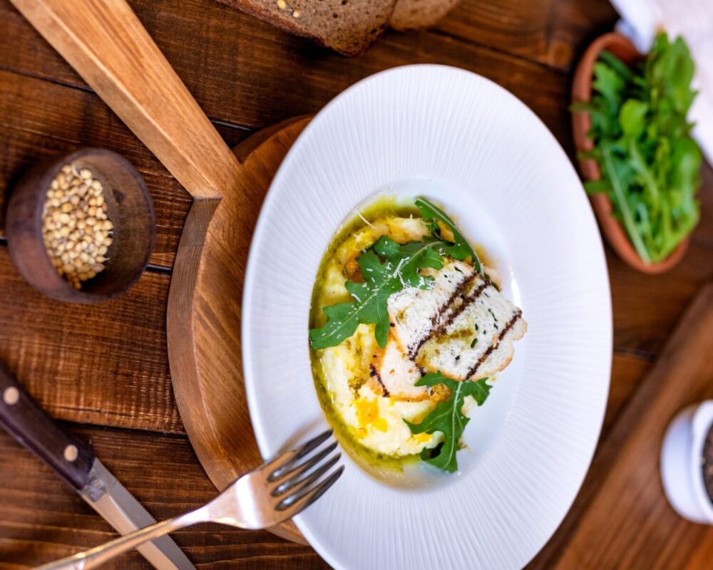 COLESTEROL BUENO, ¿CÓMO ADQUIRIRLO?