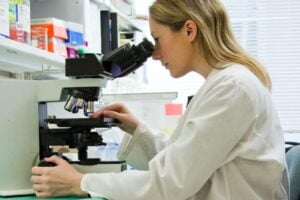 Valores normales de un hemograma y qué significan