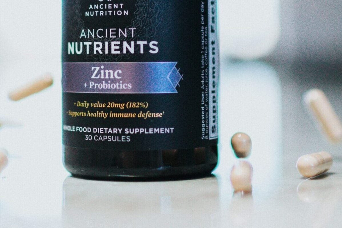 Fosfatasa Alcalina Baja