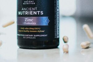 Fosfatasa Alcalina Baja