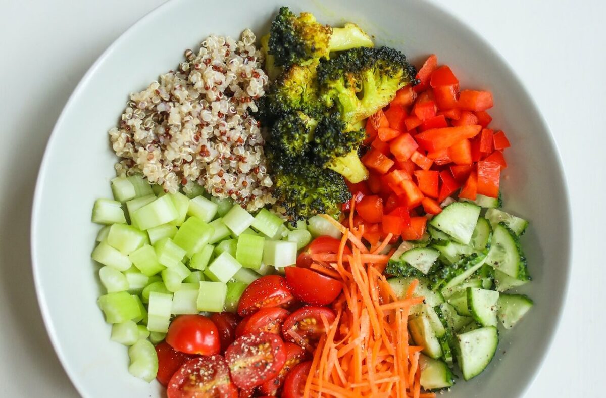 Alimentos que ayudan a bajar los triglicéridos