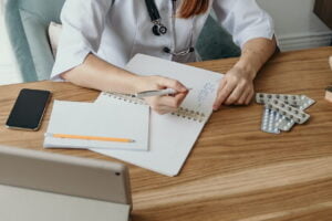 Formas de combatir la leucopenia leve