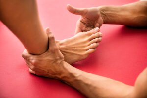 Diagnóstico y Tratamiento de los Juanetes