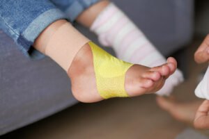 Operación de Juanetes