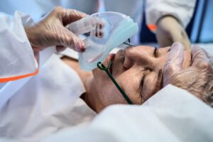 TIPOS DE DERRAME PLEURAL