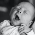 Taquipnea en Recién Nacidos: ¿Es Normal y Qué la Provoca?