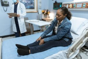 Causas de la Artralgia: Tratamiento y Cuidados
