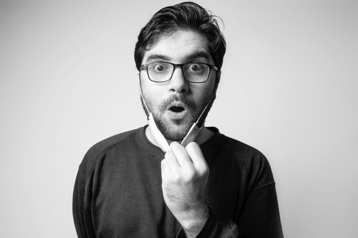 Ortopnea y Disnea Paroxística Nocturna: Diferencias y Causas