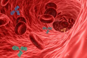 ¿Qué es un Metamielocito Eosinófilo?