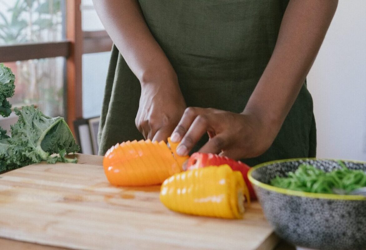 PROPIEDADES DEL KALE » Usos y beneficios nutricionales