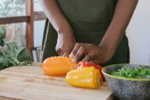 PROPIEDADES DEL KALE » Usos y beneficios nutricionales