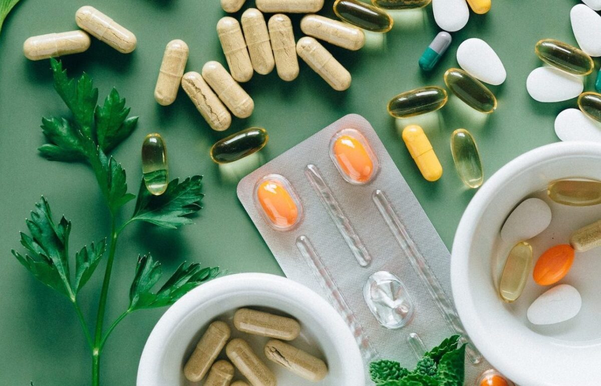 PLANTA DE STEVIA » Beneficios medicinales