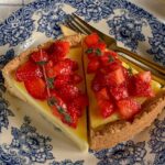 POSTRES CON AGAR AGAR » Valor nutricional, calorías y recetas