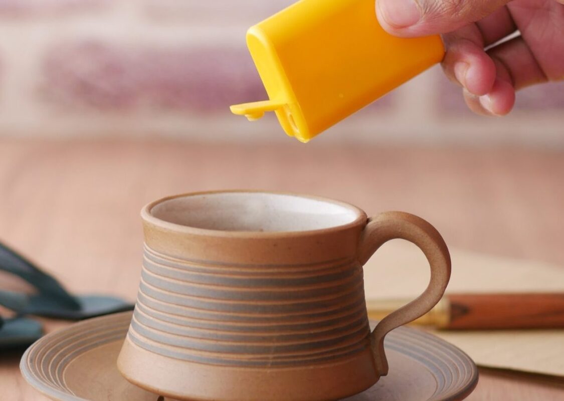 Stevia como Edulcorante » Aditivo, ¿bueno o malo?