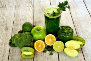 BENEFICIOS DEL CONSUMO DE CHLORELLA » Alimento milagroso