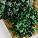 CONTRAINDICACIONES DEL KALE » Cuidado con los excesos