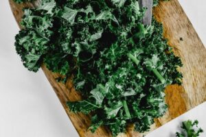 CONTRAINDICACIONES DEL KALE » Cuidado con los excesos