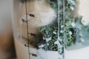 ZUMOS CON KALE » Detox, nutritivos y adelgazantes