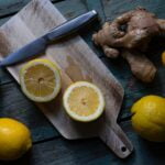 PROPIEDADES DEL JENGIBRE » Beneficios antiinflamatorios