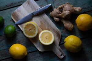PROPIEDADES DEL JENGIBRE » Beneficios antiinflamatorios