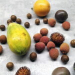 LICHI CONTRA INFECCIONES » Beneficios y vitaminas