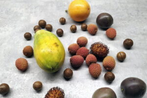 LICHI CONTRA INFECCIONES » Beneficios y vitaminas