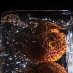 RECETA DEL LICOR DE LICHI » Bebidas caseras deliciosas