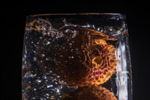 RECETA DEL LICOR DE LICHI » Bebidas caseras deliciosas