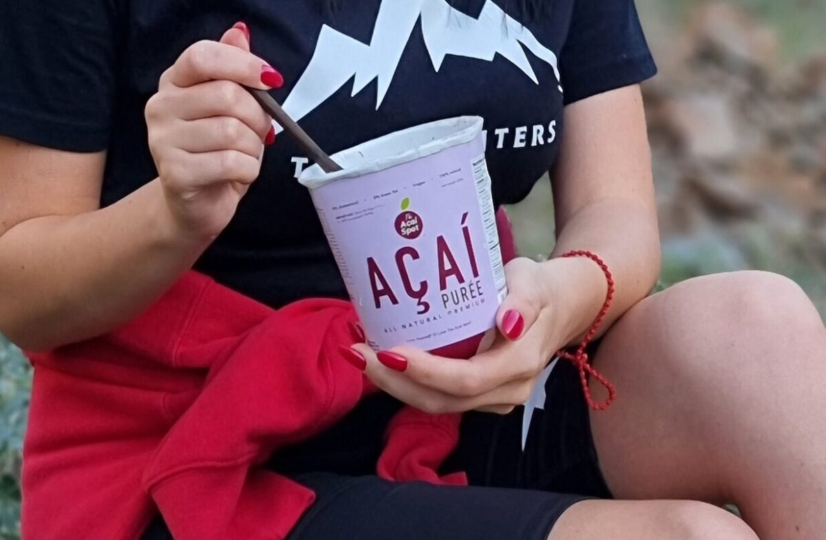 ¿DÓNDE COMPRAR LAS BAYAS DE ACAI? » El superalimento