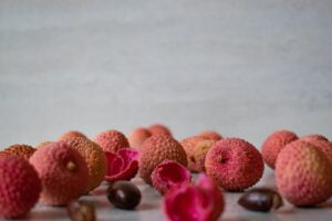 CULTIVO DE LICHI » Características principales y beneficios