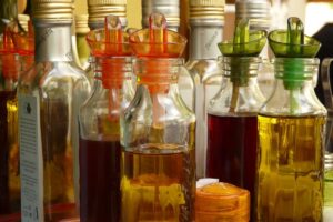 Ácido Acético o Vinagre » Producción, Tipos y Curiosidades
