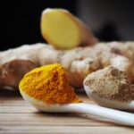 JENGIBRE EN POLVO PARA SAZONAR » Formas de usarlo
