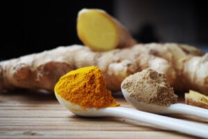 JENGIBRE EN POLVO PARA SAZONAR » Formas de usarlo