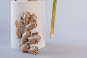 BENEFICIOS DEL JENGIBRE » Digestivo, contra mareos y náuseas