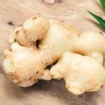 CONTRAINDICACIONES DEL JENGIBRE » Protección diaria