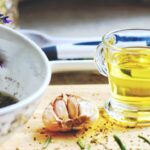 ACEITE DE OLIVA VIRGEN EXTRA » Beneficios y tratamientos Foto por vikki Pexels