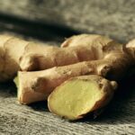 USOS DEL JENGIBRE » Industriales y en la cocina