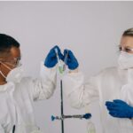 Precauciones del Uso del Ácido Sulfúrico » Cuida tu salud
