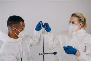 Precauciones del Uso del Ácido Sulfúrico » Cuida tu salud