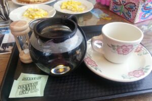 BEBIDAS CON STEVIA » ¿Intentos saludables fallidos?