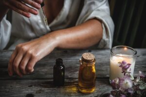ACEITE DE ONAGRA » Propiedades, usos y beneficios