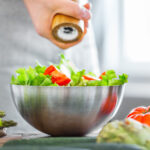 ENSALADAS CON AGAR AGAR » Tres recetas fáciles y deliciosas