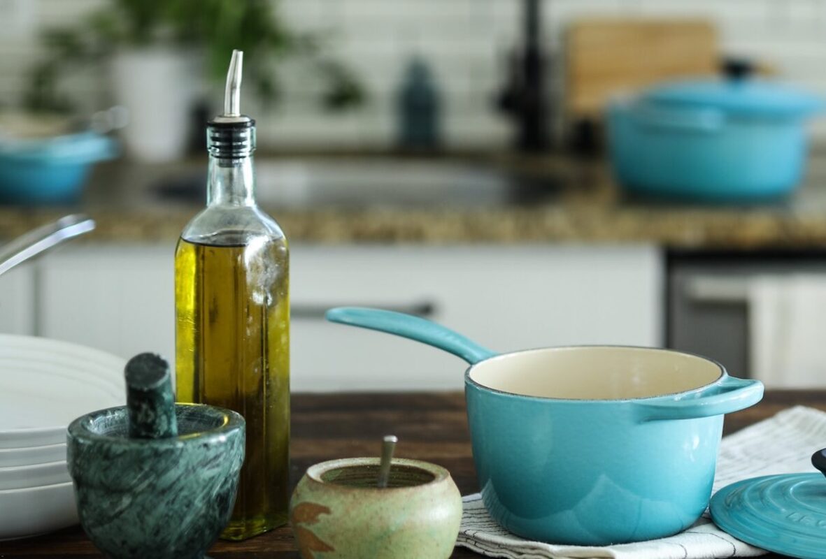 ACEITE DE NABINA » Usos culinarios y cosméticos