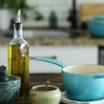 ACEITE DE NABINA » Usos culinarios y cosméticos