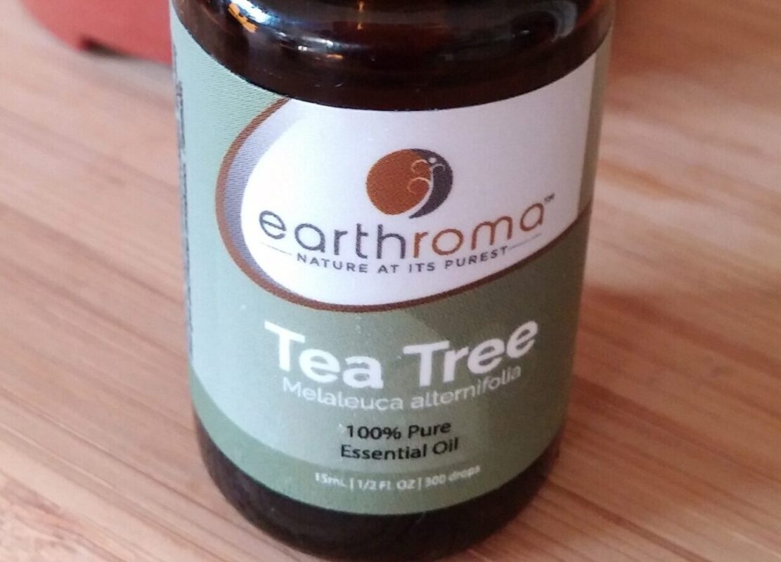 ACEITE DE ÁRBOL DE TÉ » Beneficios, propiedades y usos