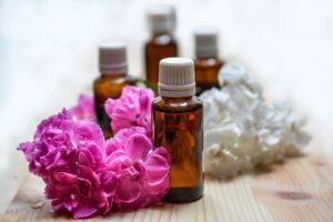 ACEITES ESENCIALES » Lista, usos, beneficios y propiedades