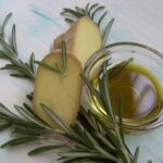 ACEITE DE ROMERO » Propiedades, usos y beneficios