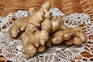 RECETA DE JENGIBRE PARA PERDER PESO » Fáciles y rápidas