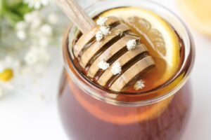 REMEDIOS CON JALEA REAL » Tipos, beneficios y usos